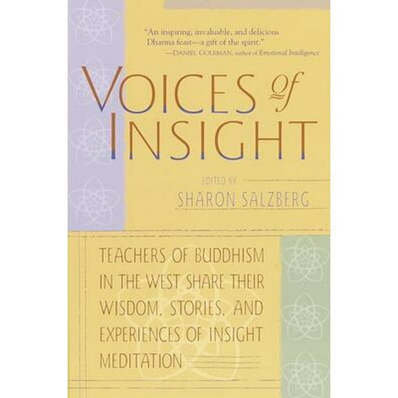 Voices of Insight (Paperback)