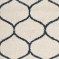 thumbnail image 3 of Safavieh Hudson Arline Geometric Shag Area Rug, 3 of 9