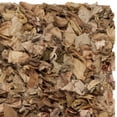 thumbnail image 5 of SAFAVIEH Rio Cassandra Confetti Polyester Shag Area Rug, Natural/Multi, 2'6" x 4', 5 of 7