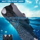 thumbnail image 4 of Qarigey Zapatos de agua transpirables para caminar en la playa, zapatillas de deporte para caminar en cuclillas, zapatillas deportivas a prueba Calzado Rosa Talla 38, 4 of 6