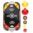 thumbnail image 1 of 1 Set Mini 2 with 1 Hockey Tabletop Toy Funny Desktop Ice Hockey Toy Parent-Child Interaction Tabletop Sports Game Toy Early Educational Hockey Game Toy for Kids Child Playing, 1 of 6