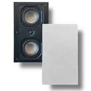 KLH M-8600-W In-Wall Speaker