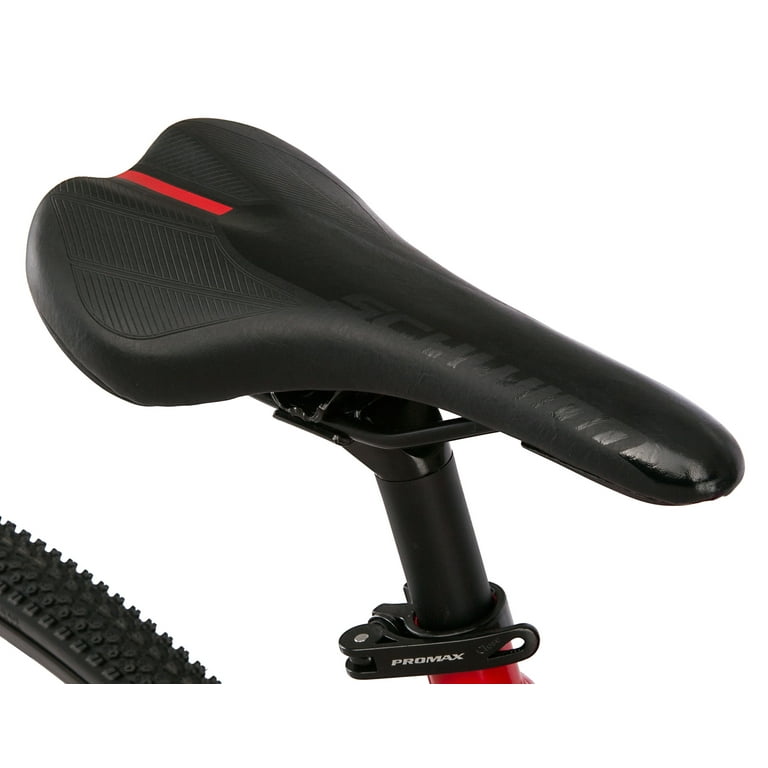 Cintre RED CYCLING PRODUCTS MOUNTAIN COMP XL Rise 25 mm 31,8/700 mm Noir
