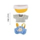 thumbnail image 2 of Colgante para ropa Accesorios de moda y ropa para muñecas Mart (muñeca no incluida), 2 of 4