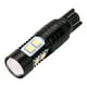 thumbnail image 5 of Xihbxyly Ofertas Relámpago de Hoy Nuevo 2X 50W 921 912 T10 T15 Led 6000K Hid Bombilla de Marcha Atrás de Respaldo Blanco, 5 of 7