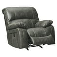 thumbnail image 3 of Signature Design by Ashley Dunwell Power Rocker Recliner, 3 of 10