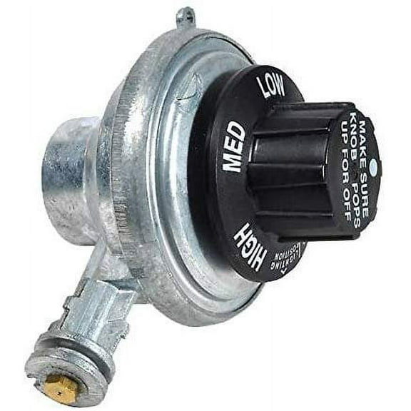Mr. Heater Portable Table Top Propane Regulator