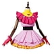 thumbnail image 4 of Peluca de Cosplay de Anime Ai Hoshino para mujeres lindas, vestido de Lolita, juego de rol de Halloween, Oshi No Ko, 4 of 4