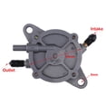 thumbnail image 2 of Bomba de Vacío Sunnimix para GY6 50CC 125CC Scooter, 2 of 8