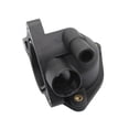 thumbnail image 5 of New Thermostat Housing Water Outlet For 10-14 Honda CR-V Acura TSX 19320-RAA-A01, 5 of 5