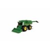 John Deere Combine, Green - ERTL Collect 'n Play 35652 - 5" Toy Farm Vehicle (Brand New, but NOT IN BOX)