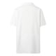 thumbnail image 4 of Blusa informal con botones y cuello de encaje para mujer: camisa elegante y versátil para el día a día, fácil de cuidar y lavable a máquina., 4 of 8