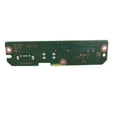 thumbnail image 2 of USB TYPE-C/TYPE-A Side Board for PS5 1000 Console for PS5 Game Console EDU-010 Replacement Parts, 2 of 5