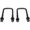thumbnail image 4 of Dorman 929-778 Front Leaf Spring Axle U-Bolt Kit for Specific Freightliner Models, 4 of 6