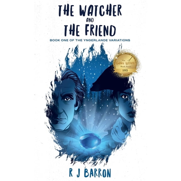 The Watcher and The Friend, (Paperback)