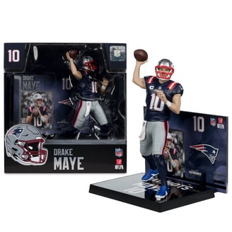 McFarlane NFL Sports Picks Series 9 Brian Urlacher Action Figure