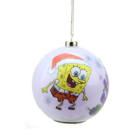 3 25 quot carlton cards heirloom multi color led spongebob 3 25 quot carlton cards heirloom multi color led spongebob