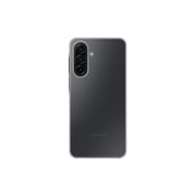 Samsung A17 Clear Phone Case