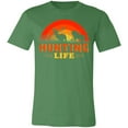 thumbnail image 3 of Hunting Life Hunter T-Shirt, 3 of 3