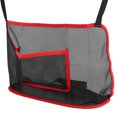thumbnail image 2 of Filfeel Car Handbag Organizer Thickened Handbag Holder For Drive Car, 2 of 8