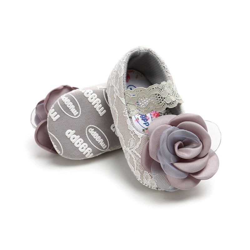 walmart flower girl shoes