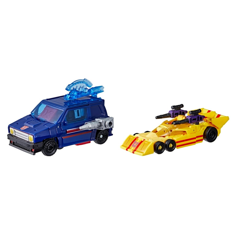Transformers 2024 generations skids