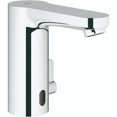 thumbnail image 1 of Grohe 36328000 Electronic Bathroom Faucet, Chrome, 1 of 1