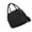Black, variant on Oversized Meal Preps Bag Leakproof Sturdy Materials With Ergonomic Handles Perfect For Professionals Students
