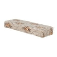 thumbnail image 1 of Bench Covers High Stretch Slipcover For Dining Room Bench Seat Cushion Cover C, 1 of 8