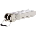 thumbnail image 4 of Tripp Lite by Eaton Cisco-Compatible SFP-10G-SR-S SFP+ Transceiver - 10GBase-SR, DDM, Multimode LC, 850 nm, 300M (984.25 ft.) - For Optical Network, Data Networking - 1 LC Female Duplex 10GBase-SR ..., 4 of 9
