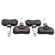 thumbnail image 2 of Juego de 4 piezas 42753-TR3-A810-M1 sensor de presión de neumáticos monitor TPMS adecuado para Honda CIVIC 315 MHz-, 2 of 3