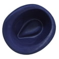 thumbnail image 6 of Oktoberfest Hat, Festival Hats Top Hats Dance Street Dance Hats British Short Brim Jazz Hats, 6 of 7