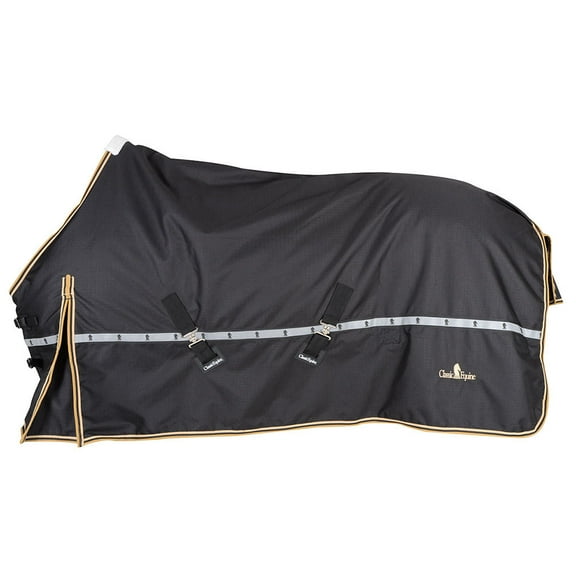 Classic Cross Trainer 5K Blanket 150 Black S72/74