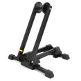 thumbnail image 1 of Bicycle Stand, Easy To Use Easy To Carry Folding Bike Stand  For Road Bikes For Outdoor For Mountain Bikes, 1 of 8