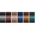 thumbnail image 2 of Carefree RV Awning Fabric DG1570042 SlideOut Cover; 13 Foot 1 Inch Length x 42 Inch Extension; Solid White Denim; Vinyl; White Weather Cover; 1 Piece, 2 of 2