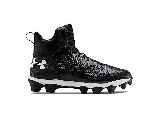 kids under armour boots
