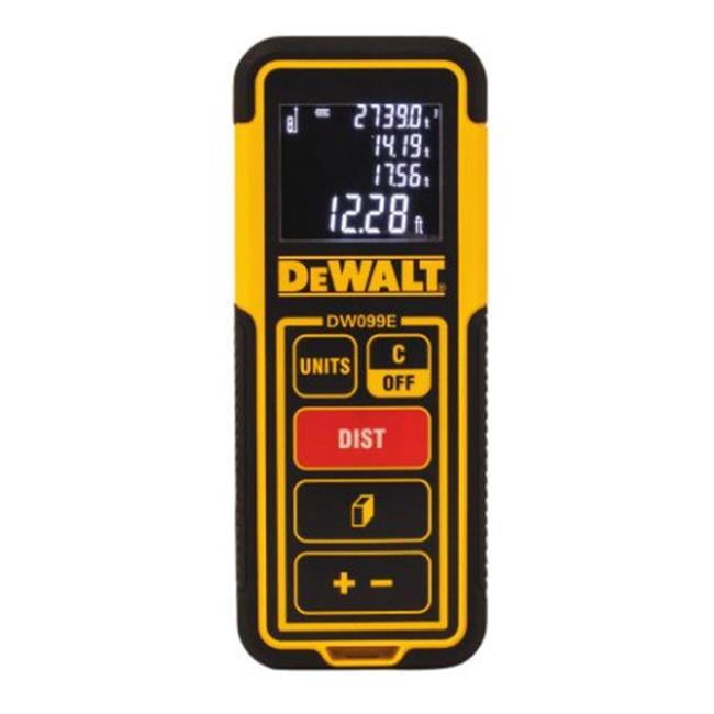 JOHNSON LEVEL /& TOOL LDM100 100 Laser Distance Measure