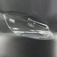 thumbnail image 2 of Headlight Lens Cover 63117182509 Clear Headlight For M3 Vehicle - right, 2 of 6