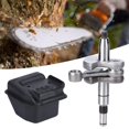 thumbnail image 1 of High  Chainsaw Muffler, Installation Simple Bearing Kit, High Hardness For  MS210 230 250 Logging Forests Branches, 1 of 8