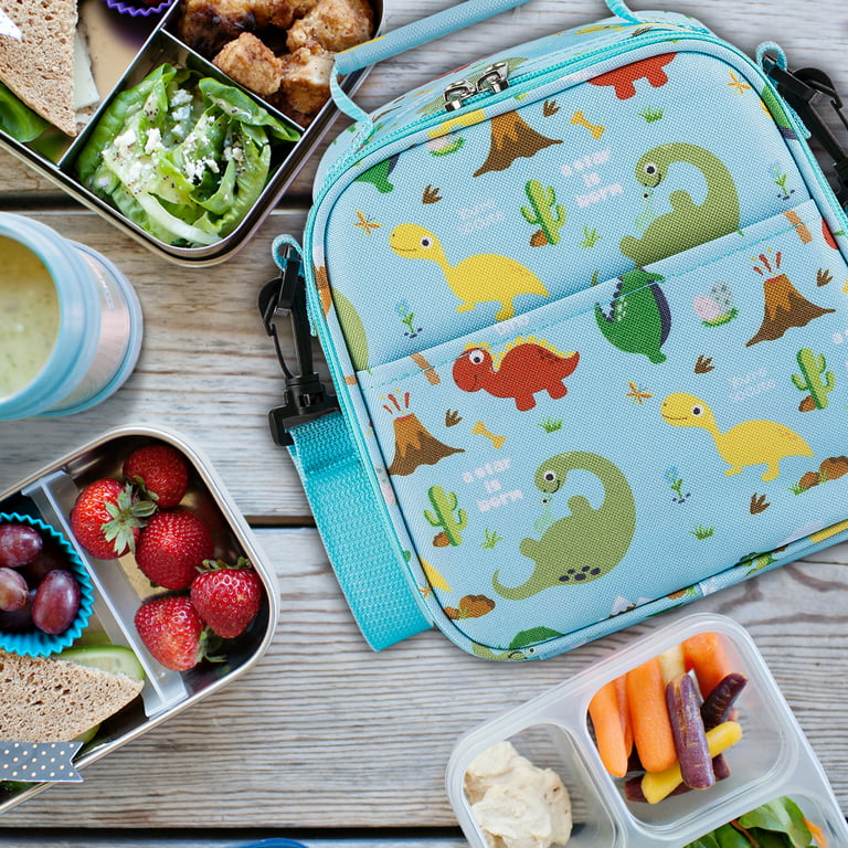 The Best Cloth Napkins for Your Lunchbox