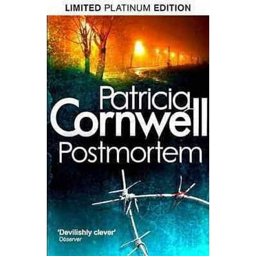 Postmortem Patricia Cornwell (Paperback)