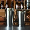 thumbnail image 3 of Stainless Steel Drink Mixer for Bar ending– Tools Weighted Shaking, 3 of 5