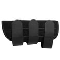 thumbnail image 4 of Becaristey Carpal Tunnel Splint Wrist Brace Hand Support Fractures Right Left S M L Left hand S 1Set, 4 of 6