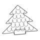 thumbnail image 1 of Organizador de cápsulas de café, soporte para cápsulas de café de de Navidad, capacidad para 20 cápsulas, soporte organizador de almacenamiento, 1 of 7