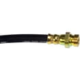 thumbnail image 3 of Dorman H621089 Brake Hydraulic Hose for Specific Mitsubishi Models Fits select: 2006 MITSUBISHI ECLIPSE GT, 2007 MITSUBISHI ECLIPSE SPYDER GT, 3 of 3