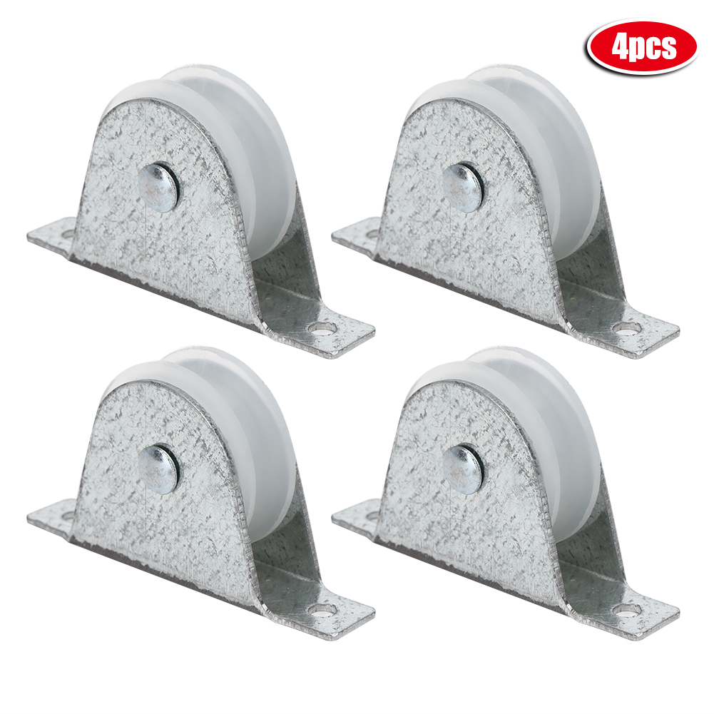 Ladder Pulley, Universal Ladder Pulley, Diameter For Tool Home Ladder