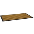 thumbnail image 5 of Scraper Eco Rib Without Rubber Natural Mat 18" x 30", 5 of 5