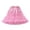 Watermelon Red, variant on Maxi Skirts for Women Skirt Lolita Clouds Boneless Soft Tutu Skirt Solid Fashion Cute Summer Clothes for Women Light Pink One Size
