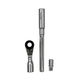 9 Pc. Stubby XZN Triple Square Metric Driver Set XZN100
