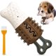 thumbnail image 1 of Cepillo De Dientes Para Perros Heilwiy, Pequeños Y Medianos, Se Puede Llenar Con Agua, Regalo Para Enfriar El Verano, 1 of 5